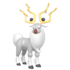 Wyrdeer