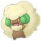 Serena & Whimsicott