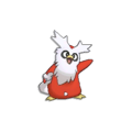 Delibird #095