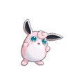 Wigglytuff #169