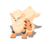 Arcanine