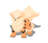 Arcanine