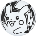 ZOZO White Pikachu Coin.png