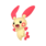 Plusle