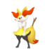 Braixen