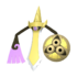 Aegislash