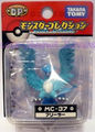 MC-37 Articuno Released March 2008[10]