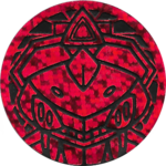 MG Red Genesect Coin.png