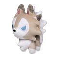 Lycanroc (Midday Forme) Released January 1, 2018