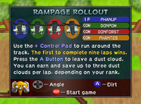 Rampage Rollout Donphan Palettes.png