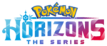 Pokémon Horizons: The Series