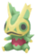 Kecleon Doll