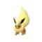 Flareon (Flower crown)