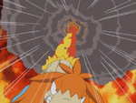 Vicky Camerupt Eruption.png