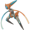 Deoxys