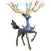 Xerneas