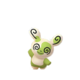 Spinda (Pattern 3)