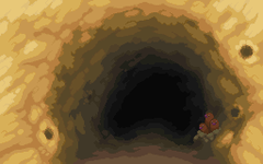 HGSS Diglett's Cave-Night.png