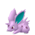 Nidoran♂