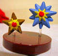 Capsule Six Staryu and Starmie