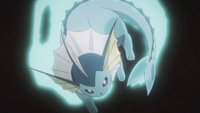 Kuni's Vaporeon