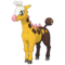 Lucian & Girafarig