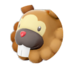 Bidoof