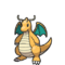 Dragonite