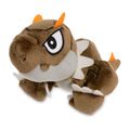 Tyrunt Released June 2014