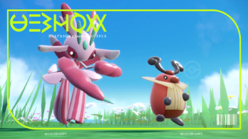 Pokédex Image Lurantis SV.png