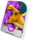 UNITE Charizard License Card.png