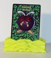 Venonat power card