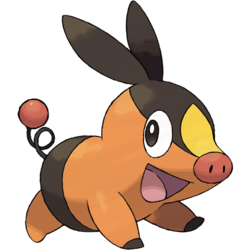 Tepig