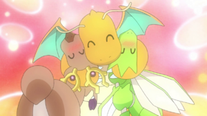 Ash Dragonite hugs.png