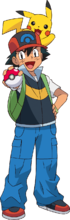 Ash Pikachu DP.png