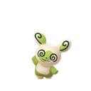 Spinda