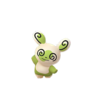 Spinda