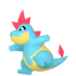 Croconaw