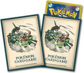 Pikachu Adventure Rayquaza Sleeves.jpg