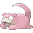 Slowpoke