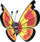 666Vivillon Sun Dream.png