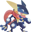 Café ReMix Greninja guest.png