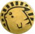 GB Gold Pikachu Coin.png