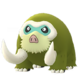 Mamoswine