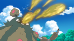 Garbodor Gunk Shot.png