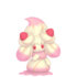 Alcremie