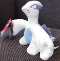 Lugia