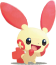 Café Mix Plusle guest.png