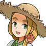 Ga-Olé Trainer Gardener.png