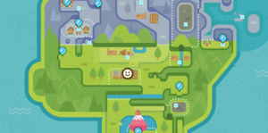 Galar Old Cemetery Map.png